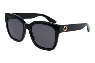 Gucci GG0034SN 001 BLACK