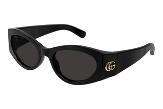 Gucci GG1401S 001 BLACK