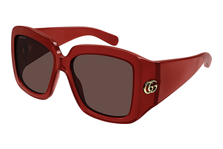 Gucci GG1402S 003 BURGUNDY