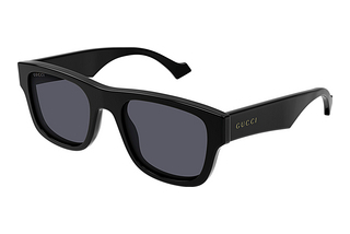 Gucci GG1427S 001 BLACK