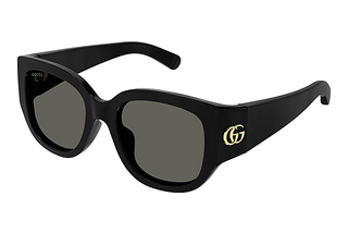 Gucci GG1599SA 001 BLACK