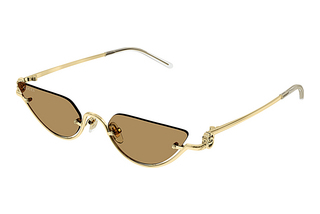 Gucci GG1603S 002 GOLD