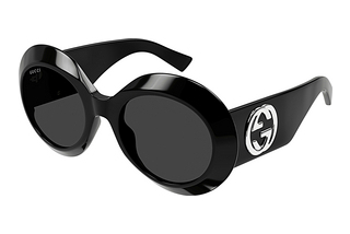 Gucci GG1647S 007 BLACK