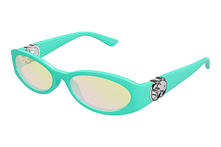 Gucci GG1660S 007 LIGHT-BLUE