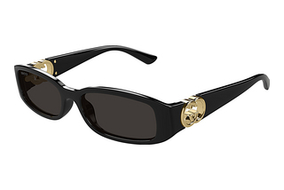 Gucci GG1661S 001 BLACK