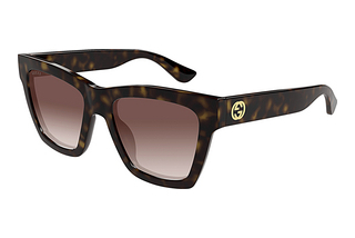 Gucci GG1714S 002 HAVANA