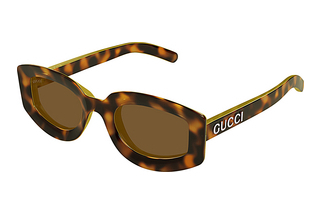 Gucci GG1719S 002 HAVANA