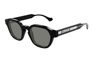 Gucci GG1730S 001 BLACK