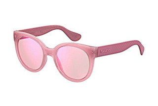 Havaianas NORONHA/M EQK/13 rose