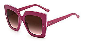 Jimmy Choo AURI/G/S MU1/M2