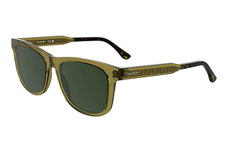 Lacoste L6060S 264 BROWN TRANSPARENT SAND