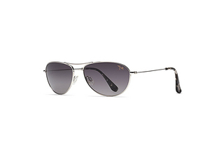 Maui Jim Baby Beach GS245-17 Neutral GreySilver