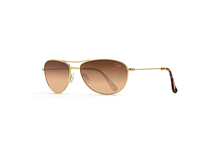 Maui Jim Baby Beach H245-1625 HCL® BronzeGold