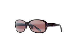 Maui Jim Koki Beach R433-28T Maui Rose®Purple Tortoise