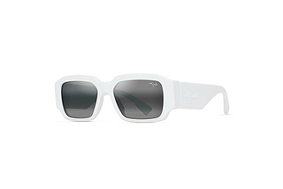 Maui Jim Kupale 639-05 Neutral GreyShiny White