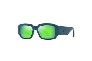 Maui Jim Kupale GM639-03 MAUIGreen®Shiny Petrol Blue