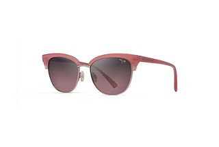 Maui Jim Lokelani RS825-09 Maui Rose®Bubblegum w/Rose Gold