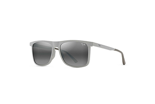 Maui Jim Makamae 619-14 Neutral GreyMatte Grey