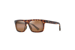 Maui Jim Opio H616-01 HCL® BronzeShiny Trans Light Brown