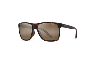 Maui Jim Pailolo H603-10 HCL® BronzeMatte Tortoise