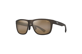 Maui Jim Puakea H670-01 HCL® BronzeMatte Brown