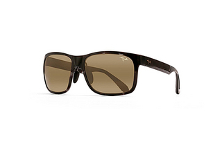 Maui Jim Red Sands H432-11T HCL® BronzeGrey Tortoise