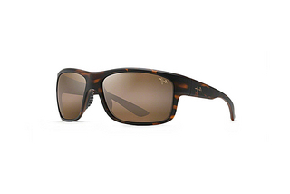 Maui Jim Southern Cross H815-10MR HCL® BronzeMatte Tortoise Rubber