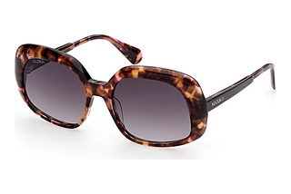 Max & Co. MO0018 52B 52B - havanna dunkel / grau verlaufend