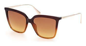 Max & Co. MO0043 50F 50F - braun dunkel/andere / braun verlaufend