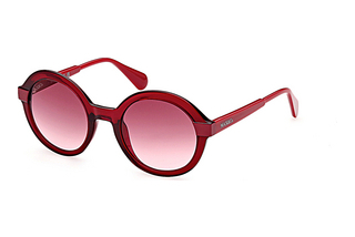 Max & Co. MO0052 81Z 81Z - violett glanz / violett ver.-verspiegelt