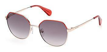 Max & Co. MO0060 28A 28A - rosé-gold glanz / grau