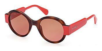 Max & Co. MO0067 56F 56F - havanna/andere / braun verlaufend