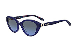 Moschino MOL033/S PJP/GB