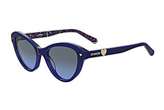 Moschino MOL046/S PJP/GB