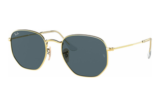 Ray-Ban RB3548N 001/R5