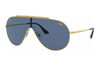 Ray-Ban RB3597 924580