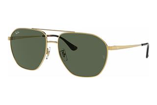 Ray-Ban RB3692D 001/71