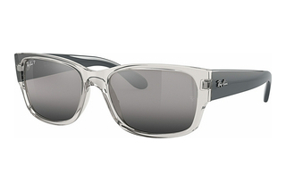 Ray-Ban RB4388 6647G3