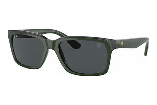 Ray-Ban RB4393M F68087