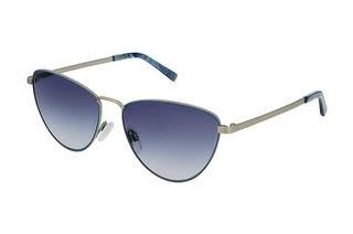 Rocco by Rodenstock RR106 C light blue, silver