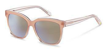 Rocco by Rodenstock RR337 B rose gradient