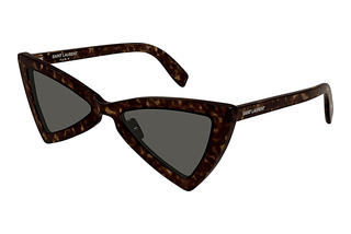 Saint Laurent SL 207 JERRY 006 HAVANA