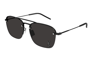 Saint Laurent SL 309 M 005 BLACK