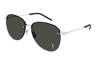 Saint Laurent SL 328/K M 005 SILVER