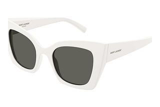 Saint Laurent SL 552 009 IVORY