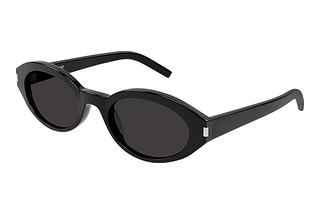 Saint Laurent SL 567 001 BLACK