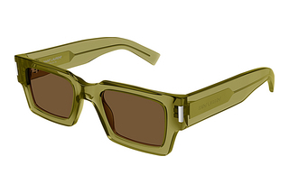 Saint Laurent SL 572 008 GREEN