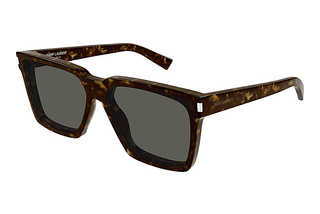 Saint Laurent SL 610/F 002 HAVANA