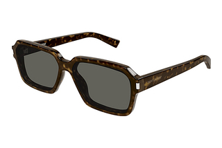 Saint Laurent SL 611 002 HAVANA