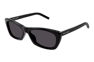 Saint Laurent SL 613 001 BLACK